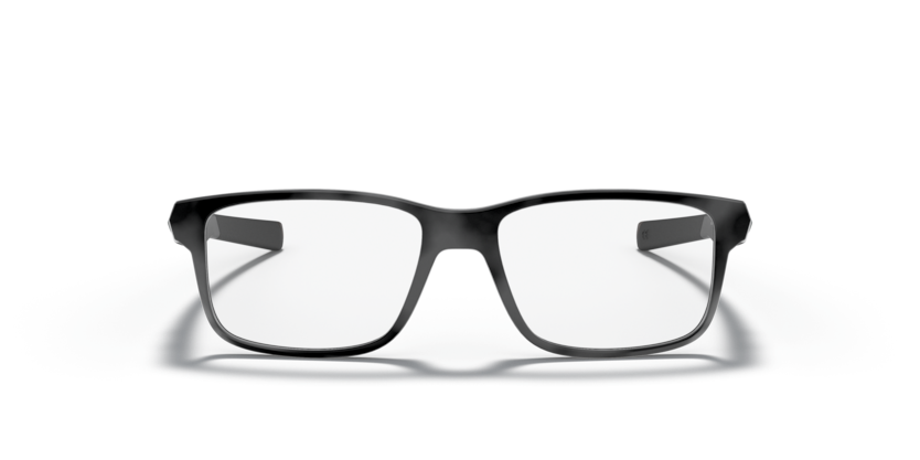 0OY8007 - Oakley Youth Rx - Black - (Satin Black Camo 800709) - 50 - 15 - 128 MM - Ardor Eyewear 888392463661