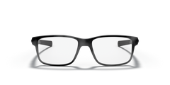 0OY8007 - Oakley Youth Rx - Black - (Satin Black Camo 800709) - 50 - 15 - 128 MM - Ardor Eyewear 888392463661