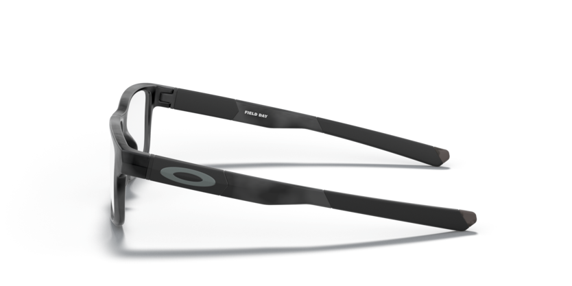 Satin Black Camo - 0OY8007 888392463661