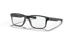 0OY8007 - Oakley Youth Rx - Black - (Satin Black Camo 800709) - 50 - 15 - 128 MM - Ardor Eyewear 888392463661