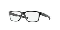 0OY8007 - Oakley Youth Rx - Black - (Satin Black Camo 800709) - 50 - 15 - 128 MM - Ardor Eyewear 888392463661