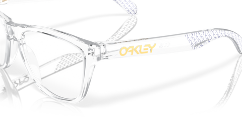 Polished Clear - 0OY8009 888392605801