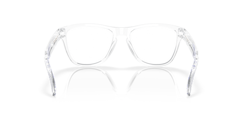 Polished Clear - 0OY8009 888392605801