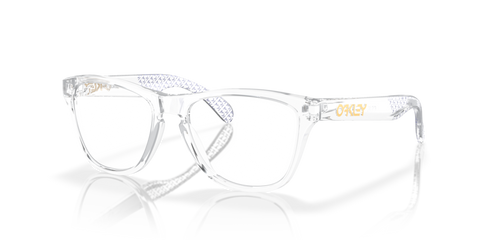 Polished Clear - 0OY8009 888392605801
