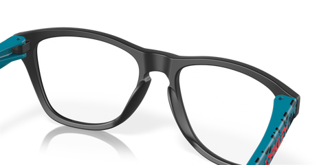 Matte Black - 0OY8009 888392611451