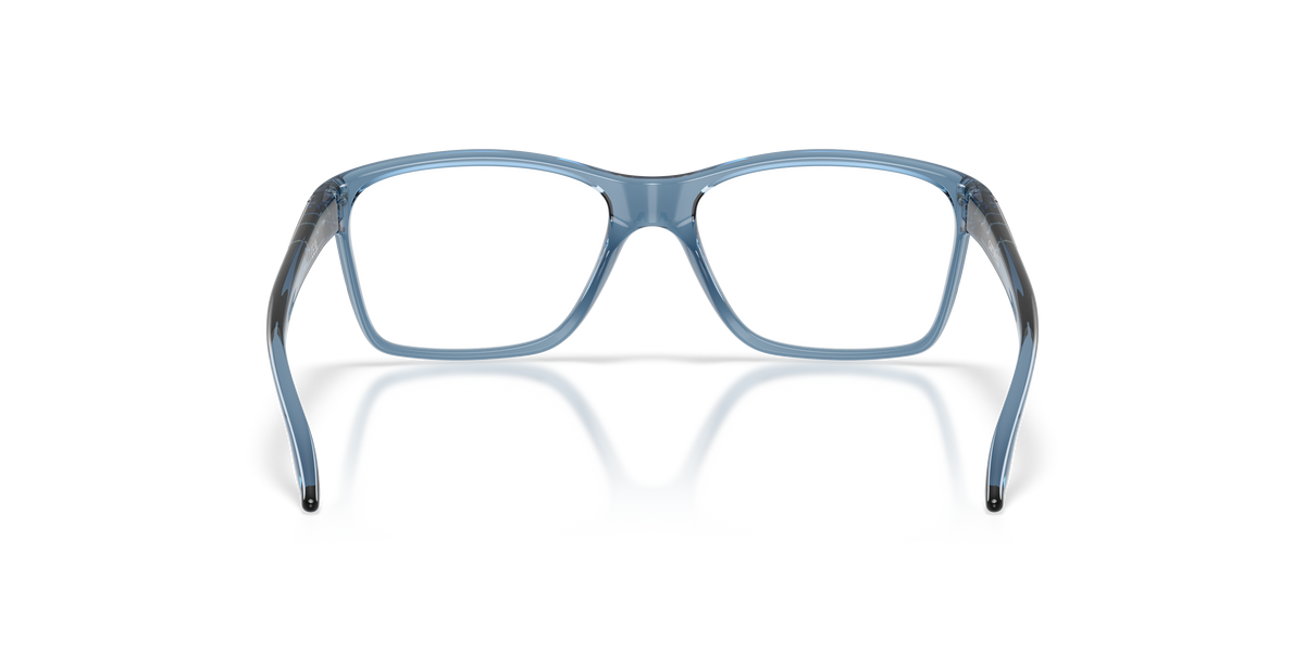 0OY8010 Transparent Abyss rear view image 3 barcode 888392678553