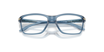 0OY8010 Transparent Abyss close front view image 8 barcode 888392678553