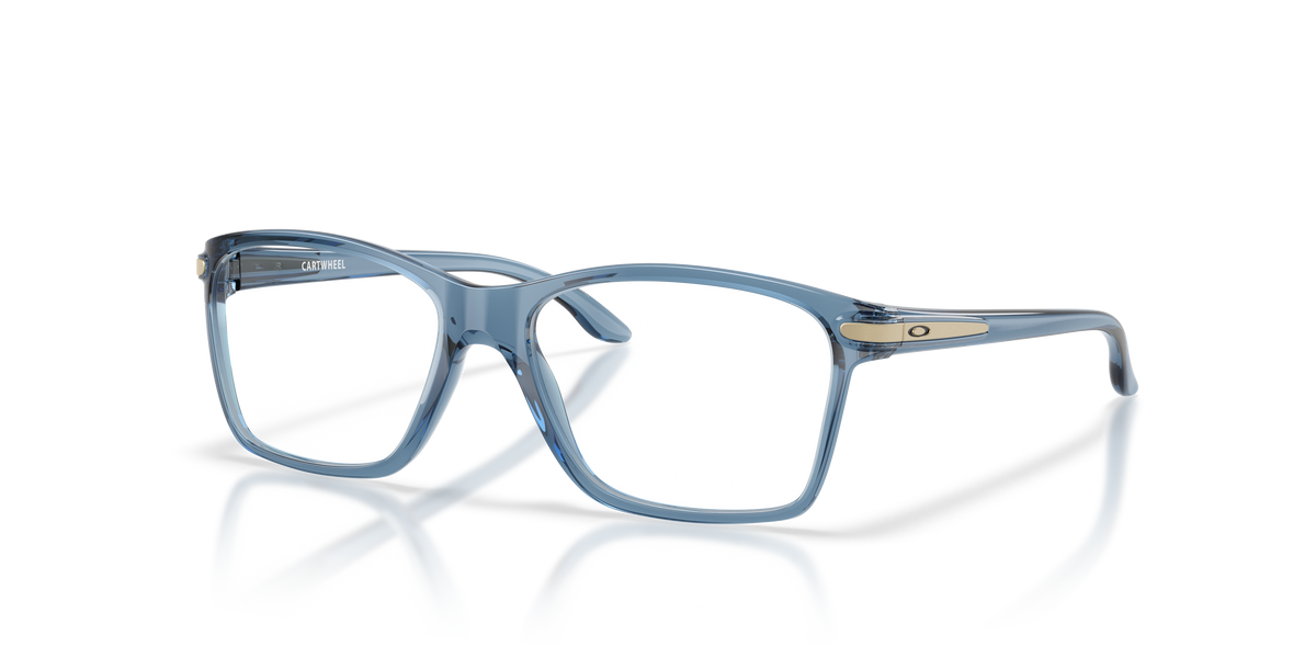 0OY8010 Transparent Abyss three quarter view image 1 barcode 888392678560