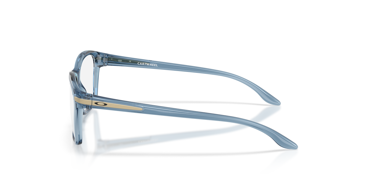 0OY8010 Transparent Abyss side view image 2 barcode 888392678560