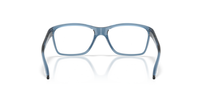0OY8010 Transparent Abyss rear view image 3 barcode 888392678560