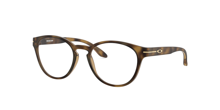 Satin Brown Tortoise - 0OY8017 888392512758