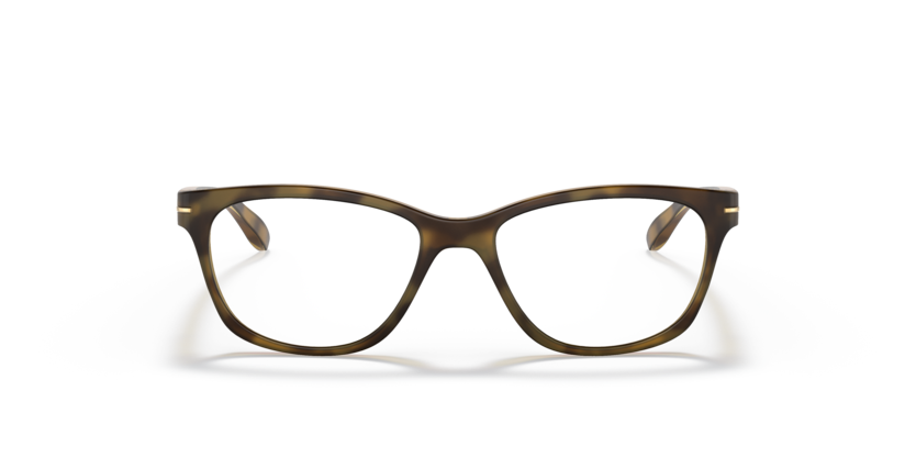 Satin Brown Tortoise - 0OY8019 888392559524