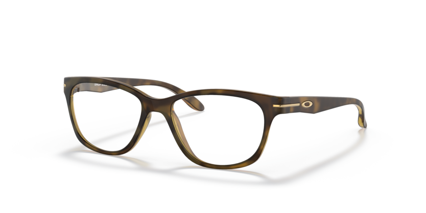 Satin Brown Tortoise - 0OY8019 888392559524