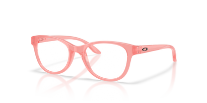0OY8022 Transparent Paloma three quarter view image 1 barcode 888392690272