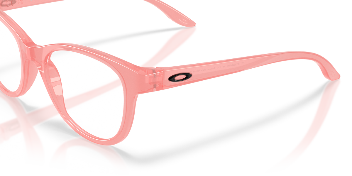 0OY8022 Transparent Paloma al3 view image 5 barcode 888392690272