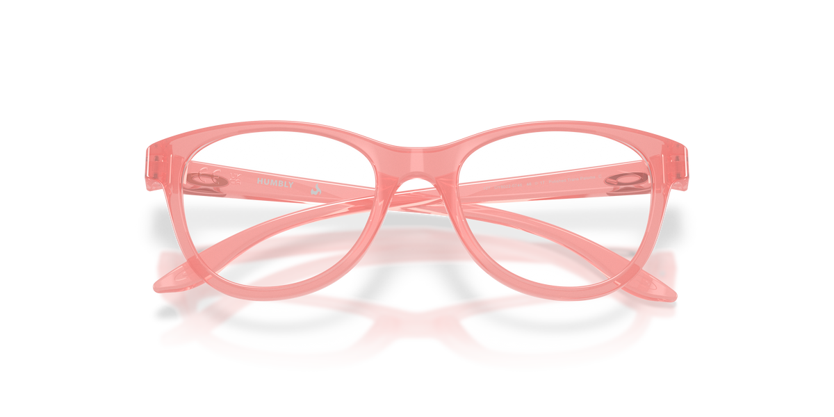 0OY8022 Transparent Paloma close front view image 8 barcode 888392690272