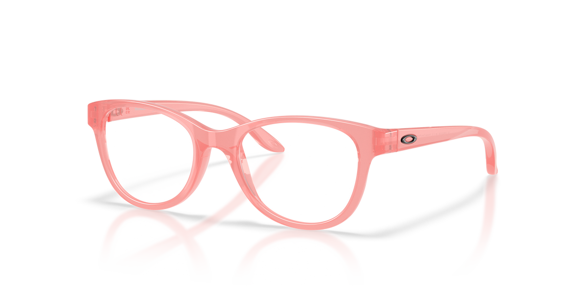 0OY8022 Transparent Paloma three quarter view image 1 barcode 888392690289