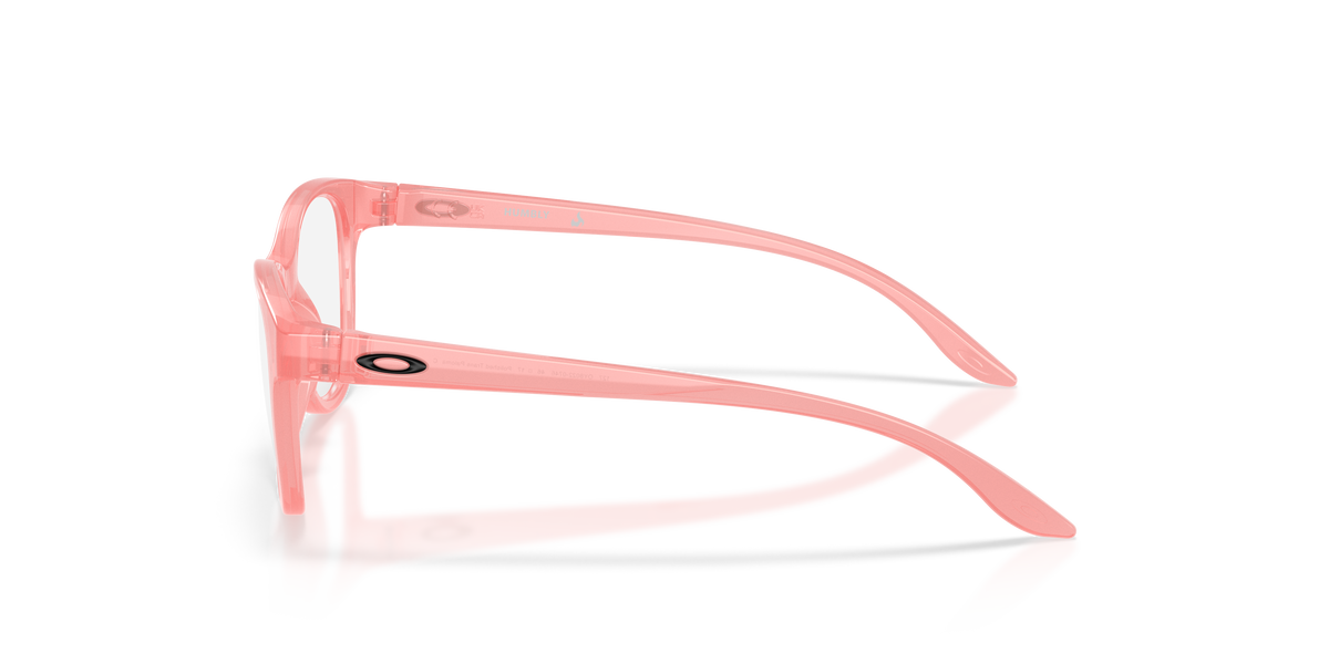 0OY8022 Transparent Paloma side view image 2 barcode 888392690289