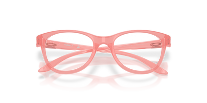 0OY8022 Transparent Paloma close front view image 8 barcode 888392690289