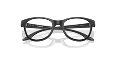 0OY8022 - Oakley Youth Rx - Black - (Satin Black 802201) - 46 - 17 - 127 MM - Ardor Eyewear 888392581068