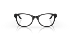 0OY8022 - Oakley Youth Rx - Black - (Satin Black 802201) - 46 - 17 - 127 MM - Ardor Eyewear 888392581068