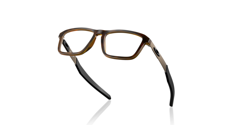 Satin Brown Tortoise - 0OY8023 888392579713