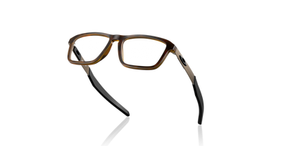 Satin Brown Tortoise - 0OY8023 888392579713