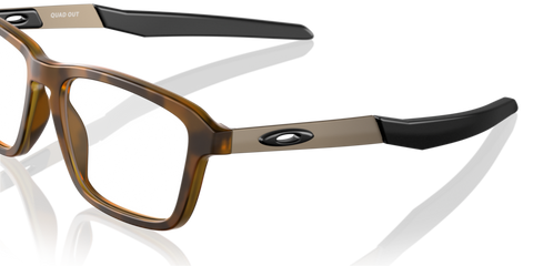Satin Brown Tortoise - 0OY8023 888392579713