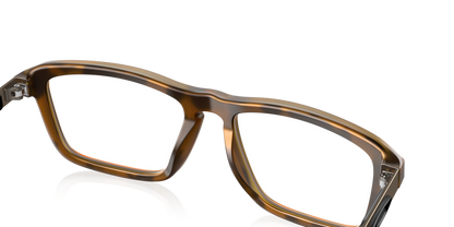 Satin Brown Tortoise - 0OY8023 888392579713