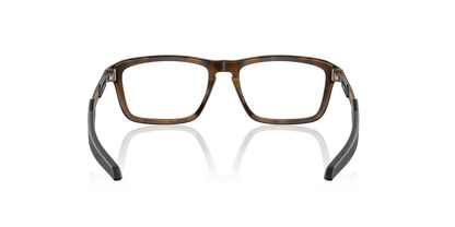 Satin Brown Tortoise - 0OY8023 888392579713