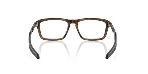 Satin Brown Tortoise - 0OY8023 888392579713