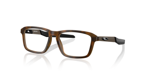 Satin Brown Tortoise - 0OY8023 888392579713