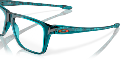 Polished Trans Balsam - 0OY8026 888392611536