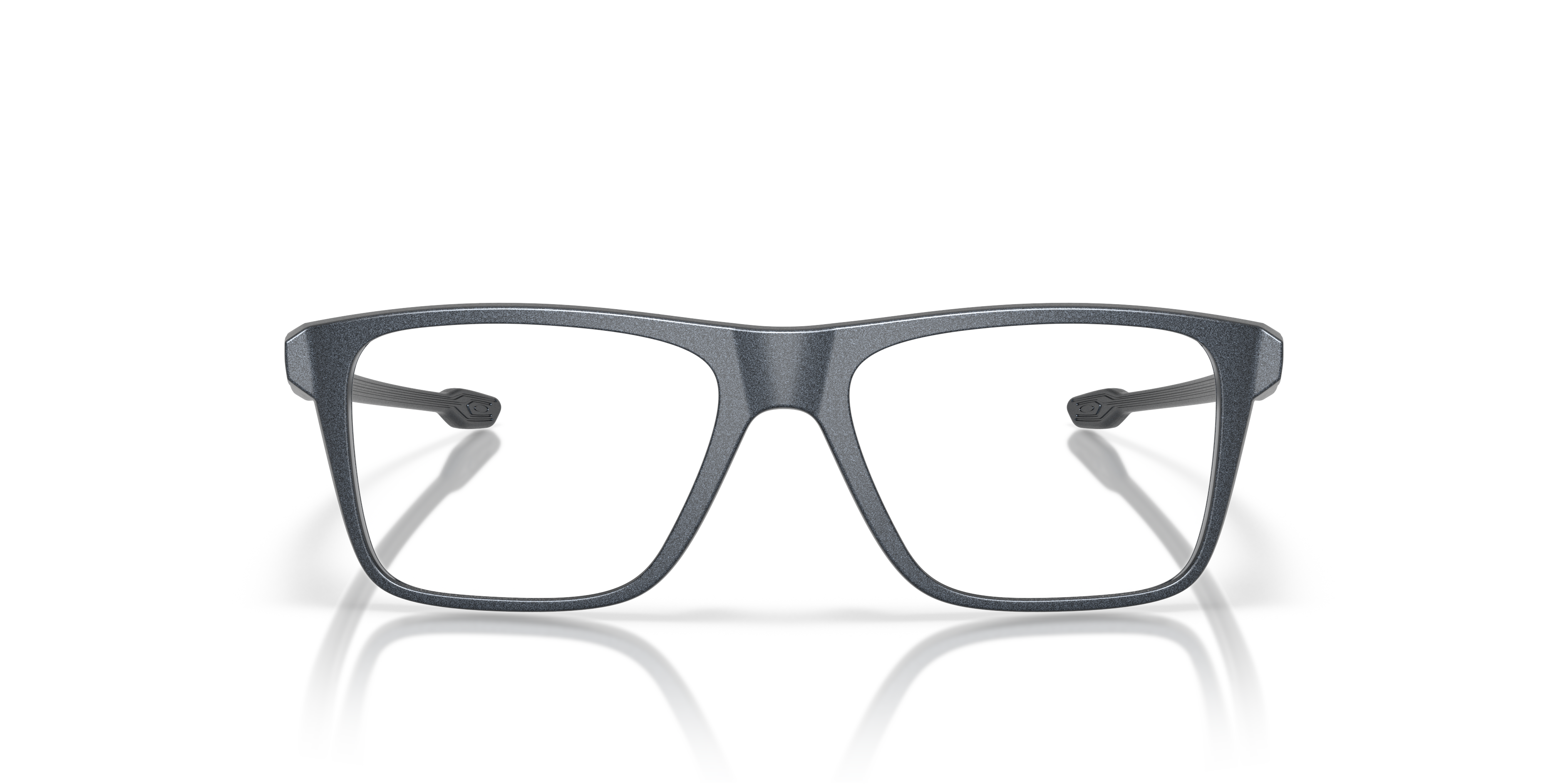 Oakley Youth Rx OY8026 Black (Matte Blue Steel - 802608) 888392666765