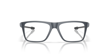 Oakley Youth Rx OY8026 Black (Matte Blue Steel - 802608) 888392666772