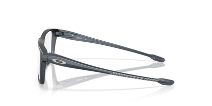 Oakley Youth Rx OY8026 Black (Matte Blue Steel - 802608) 888392666789