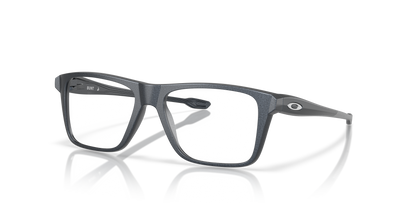 Oakley Youth Rx OY8026 Black (Matte Blue Steel - 802608) 888392666772