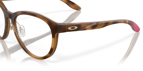 Satin Brown Tortoise - 0OY8027D 888392613745