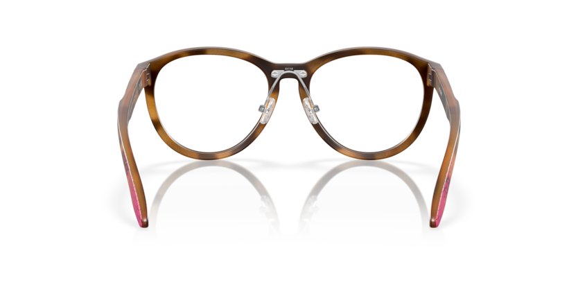 Satin Brown Tortoise - 0OY8027D 888392613745