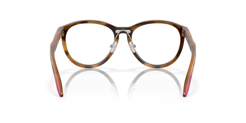 Satin Brown Tortoise - 0OY8027D 888392613745