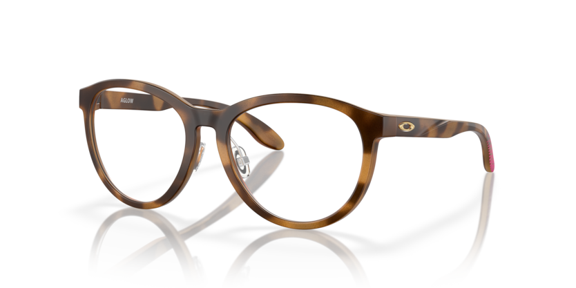 Satin Brown Tortoise - 0OY8027D 888392613745