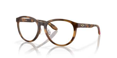 Satin Brown Tortoise - 0OY8027D 888392613745