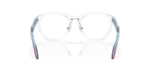 Polished Clear - 0OY8027D 888392613721