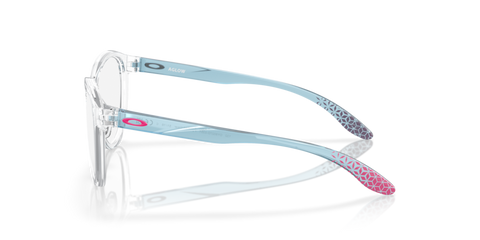 Polished Clear - 0OY8027D 888392613721