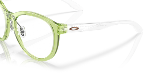Polished Transparent Fern - 0OY8027D 888392647450