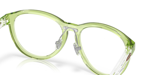 Polished Transparent Fern - 0OY8027D 888392647450