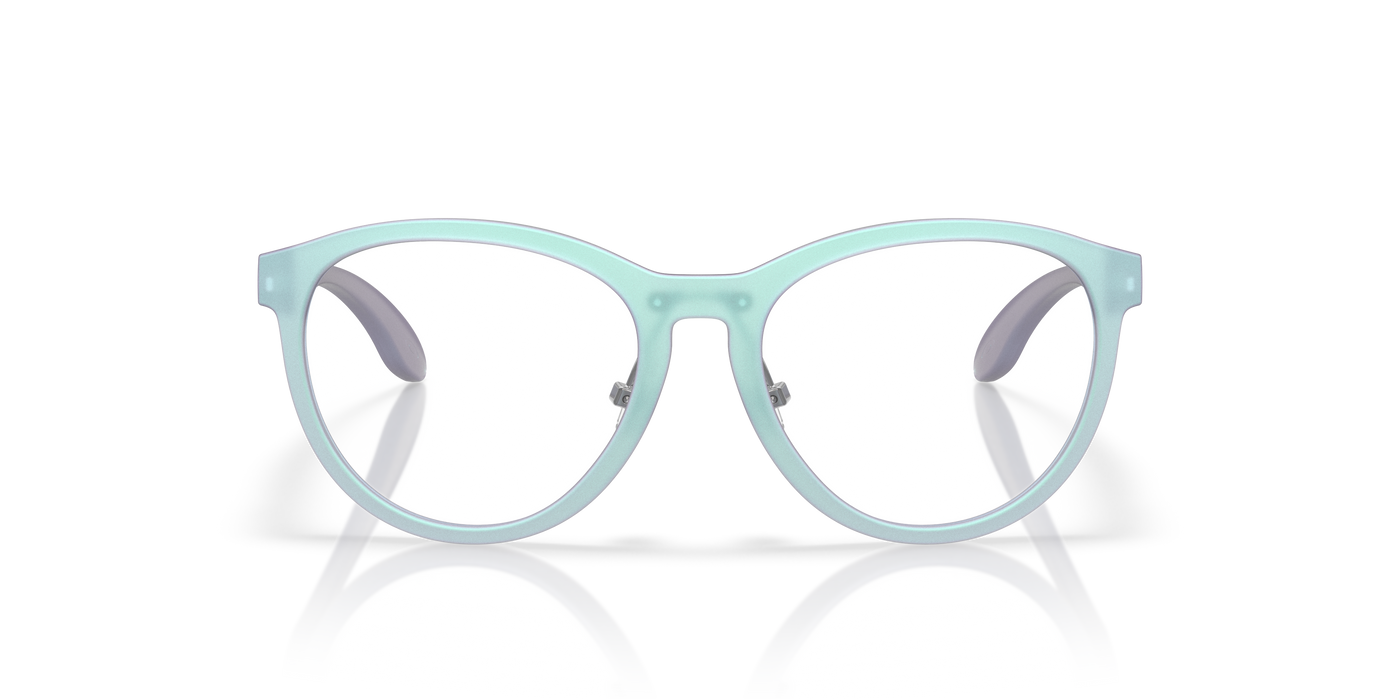 Oakley Youth Rx OY8027D Green (Dark Matt Balsam Opaline - 802706) 888392666499