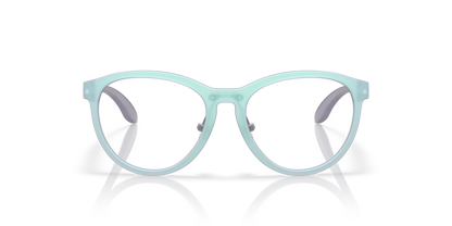 Oakley Youth Rx OY8027D Green (Dark Matt Balsam Opaline - 802706) 888392666499