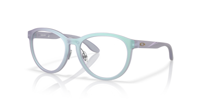 Oakley Youth Rx OY8027D Green (Dark Matt Balsam Opaline - 802706) 888392666505