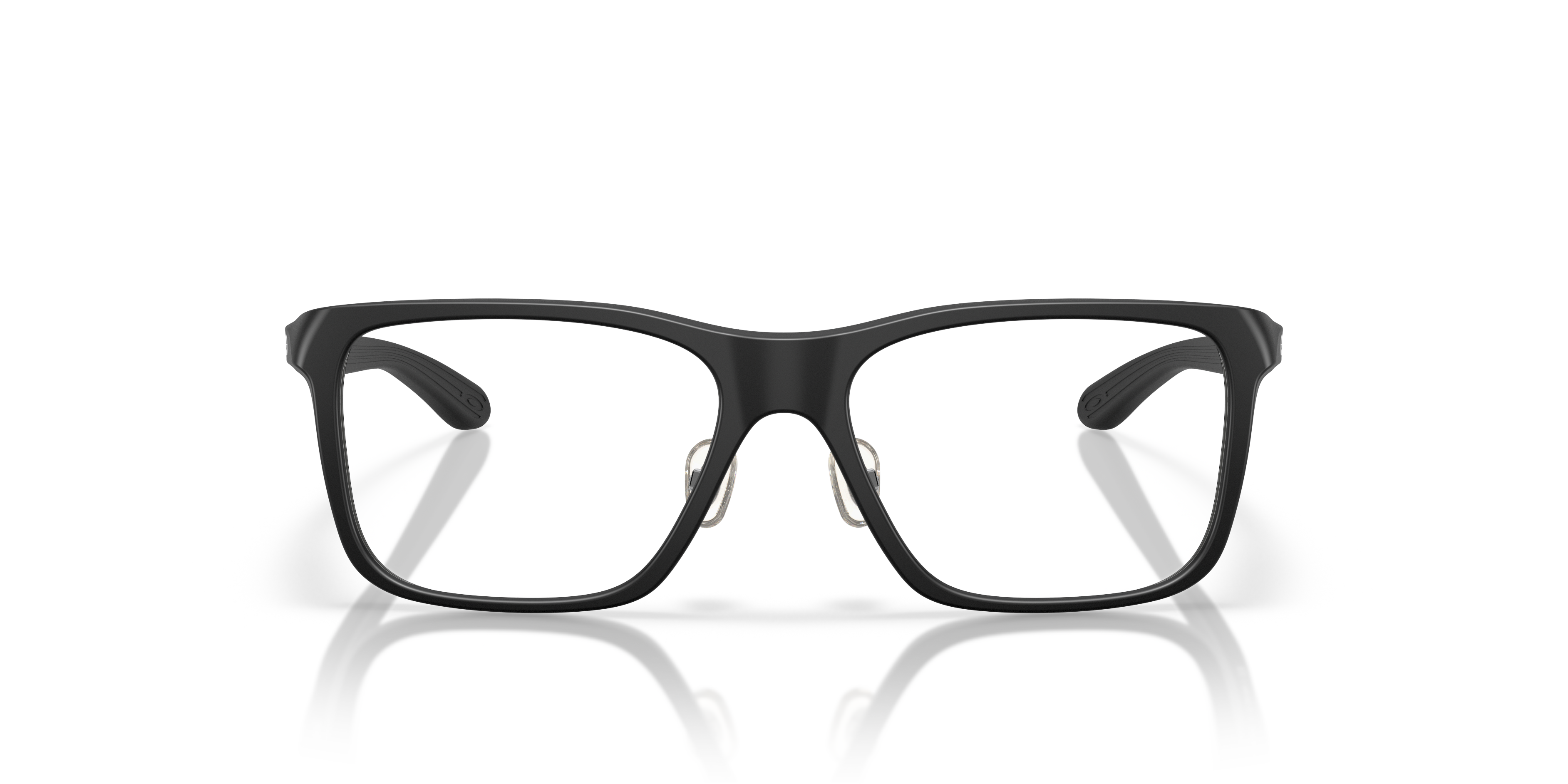 Oakley Youth Rx OY8032D Black (Satin Black - 803201) 888392662545